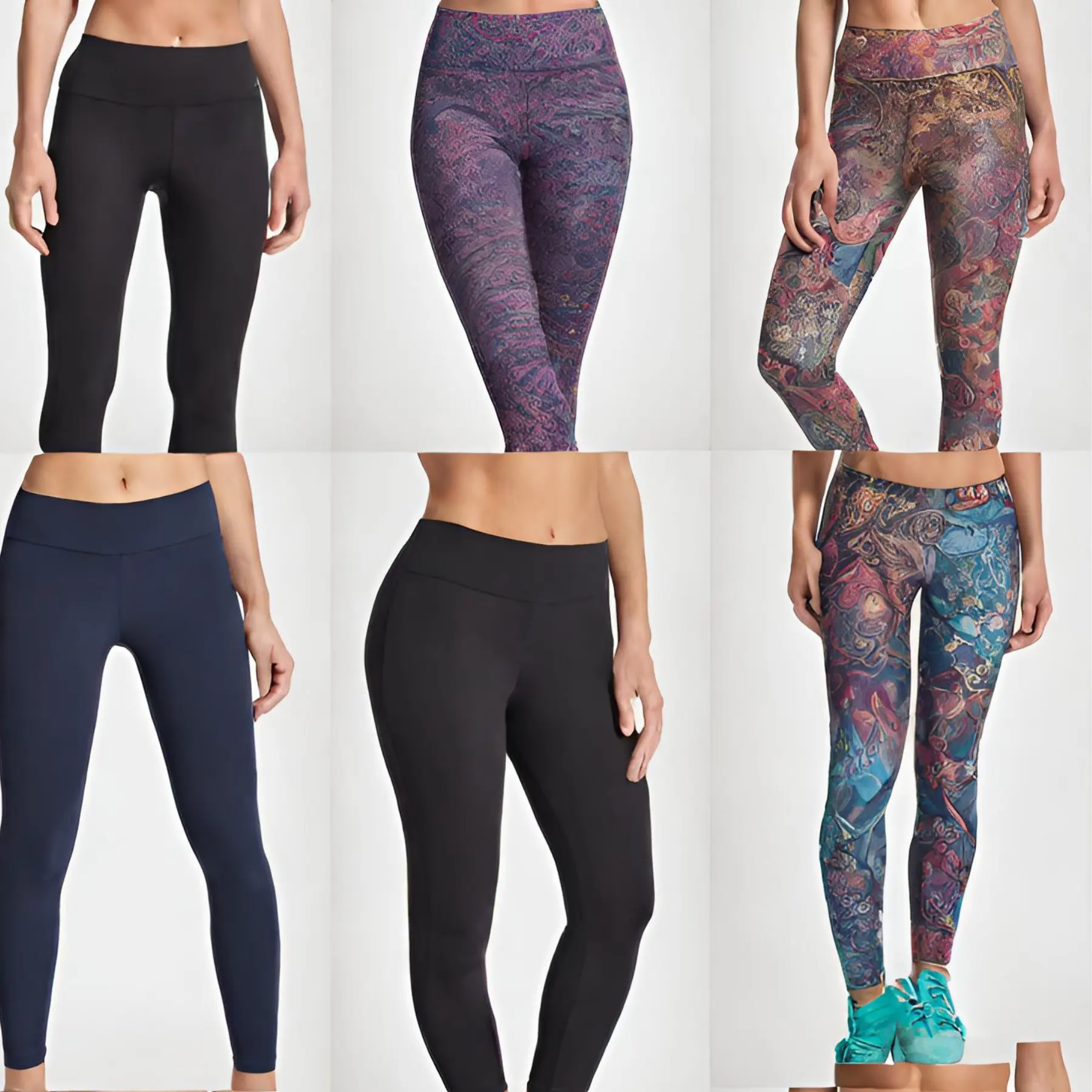 legging manufacturer