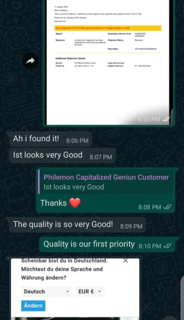 clothing brand review baagh enterprises