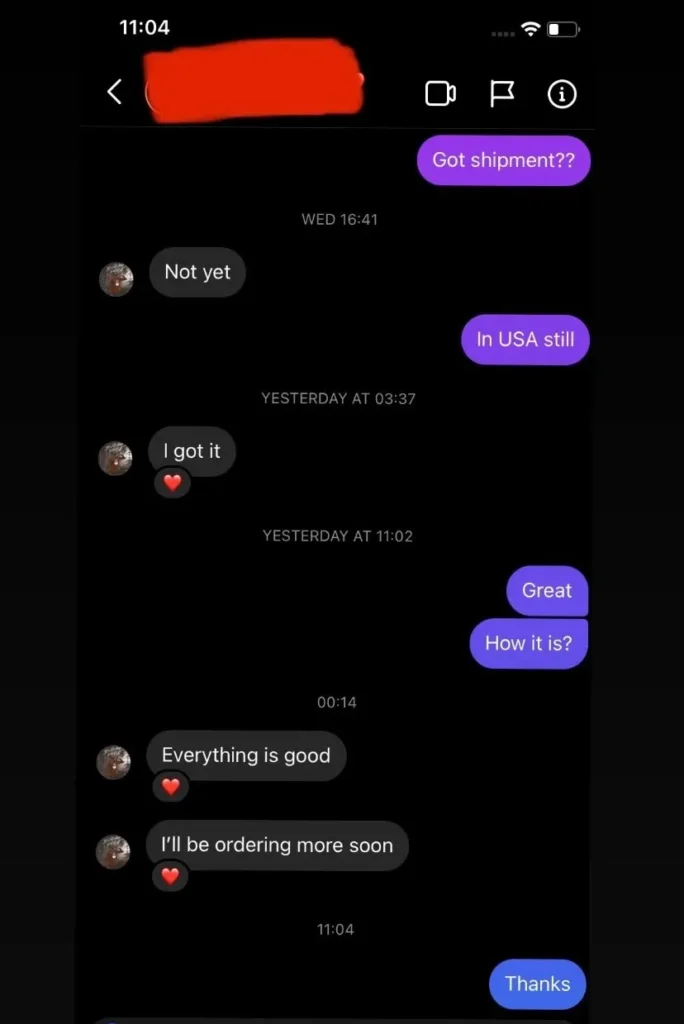 clothing brand review baagh enterprises