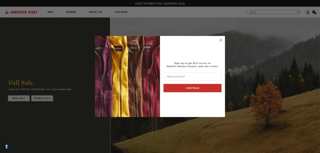 10 Best Sweatshirt Manufacturers in 2025 3 American Giant