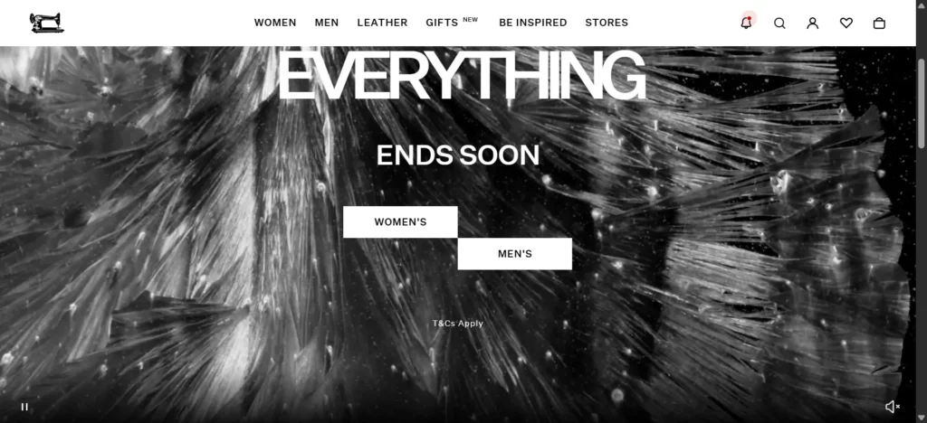 Top 10 Leather Jacket Manufacturers for Small Startups 8 AllSaints