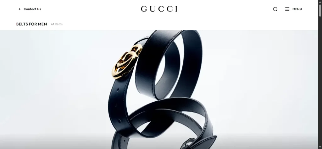 Gucci 