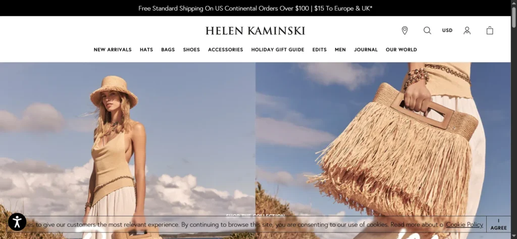 10 Best Hat Manufacturers & Suppliers in 2025 10 Helen Kaminski