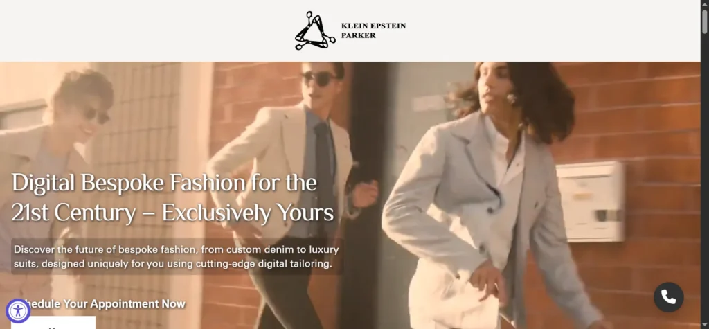 10 Best Clothing Manufacturers in Los Angeles for Quality 8 Klein Epstein Parker