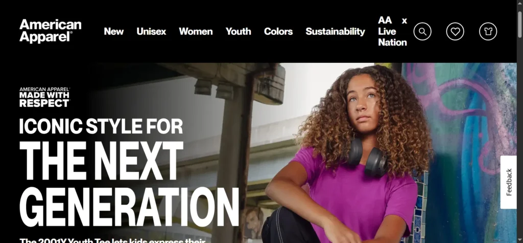 americanapparel