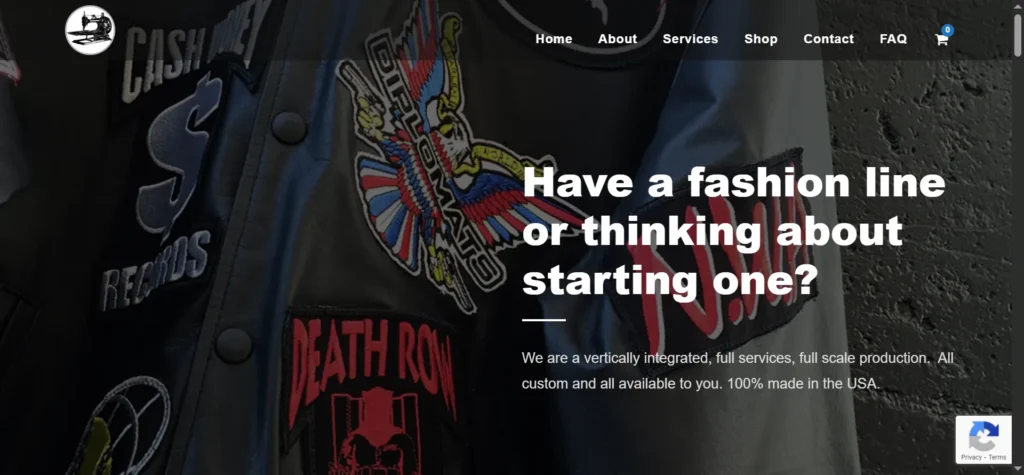 10 Best Clothing Manufacturers in Los Angeles for Quality 9 makeitla