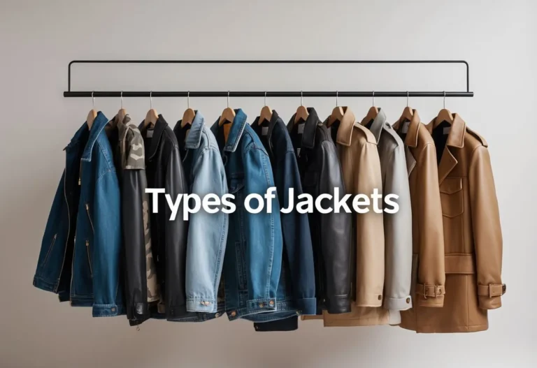 types of jackets (2)