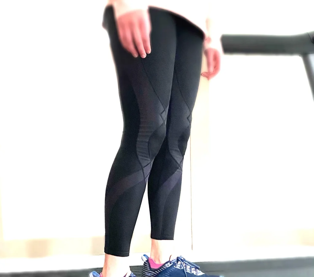 compression leggings manufacturer
