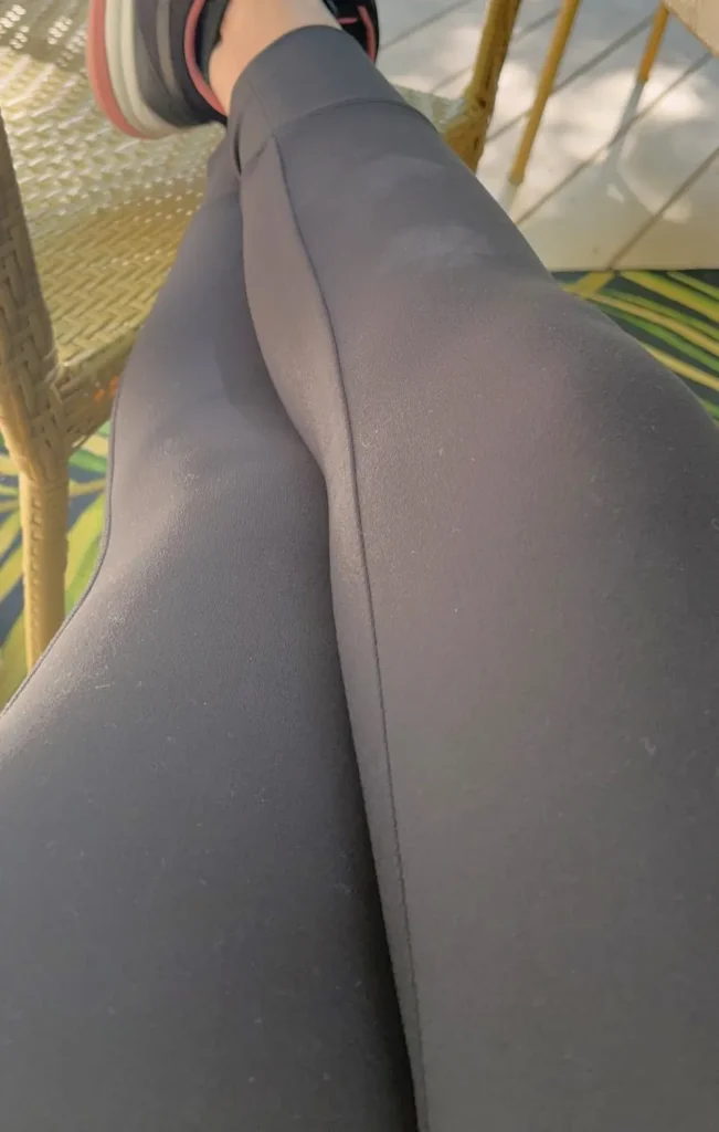 gym legging manufacturer