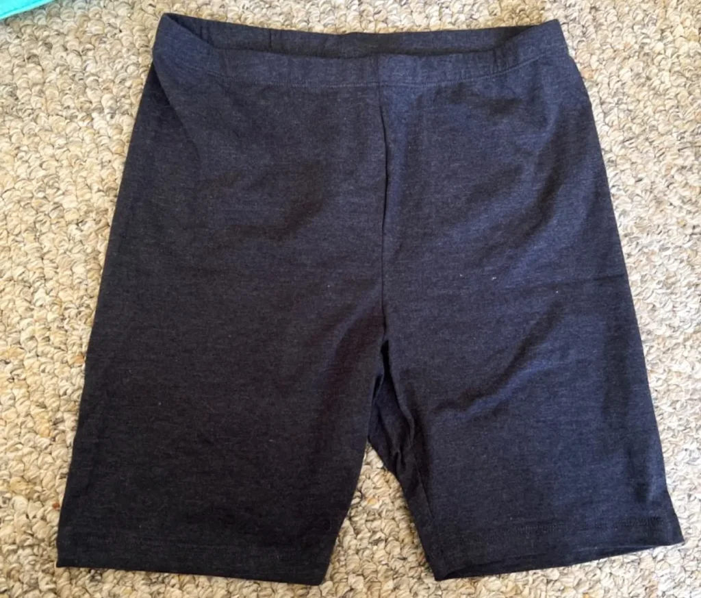 short legging manufacturer
