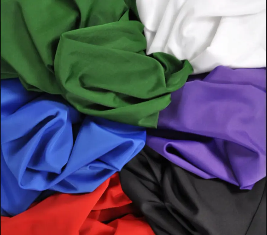 spandex sports fabric