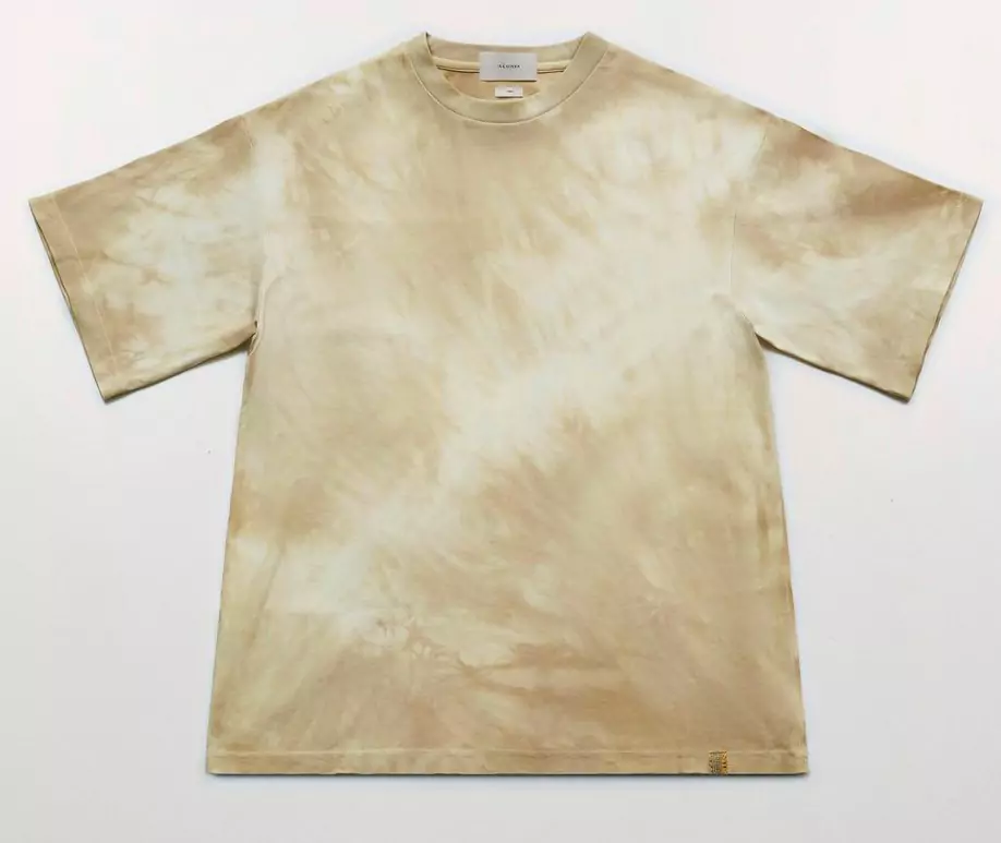 sulphate dye