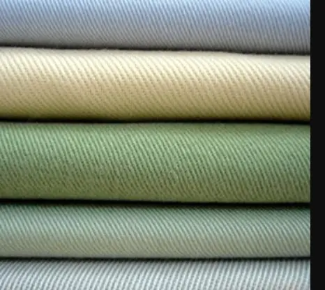 twill fabric