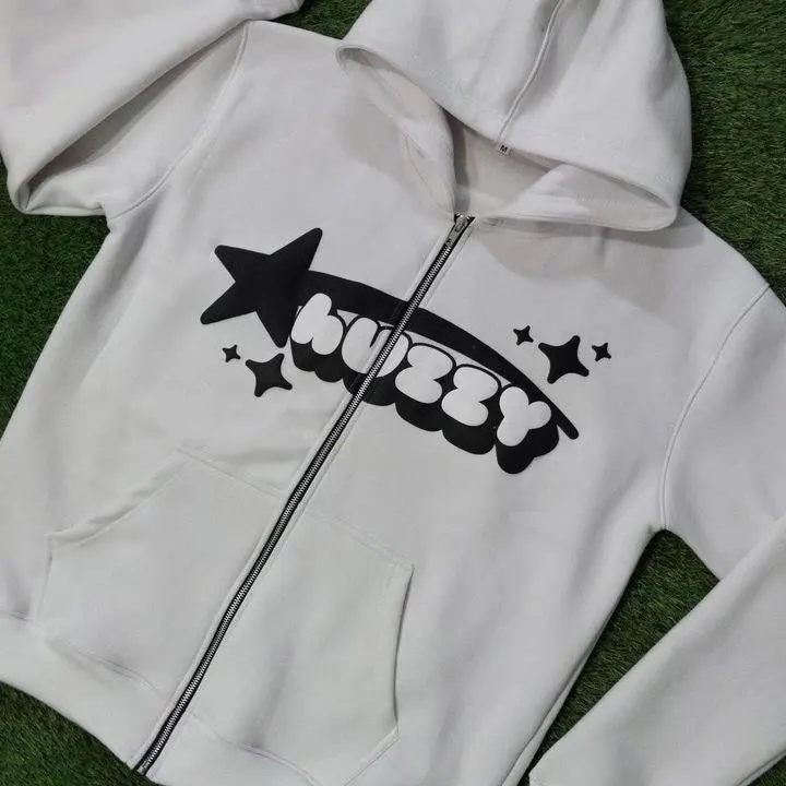 heavyweight hoodie manufacturer high GSM 