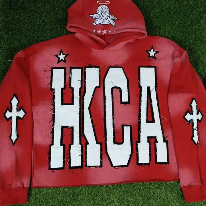 oversized hoodies manufacturer embroidery distressed