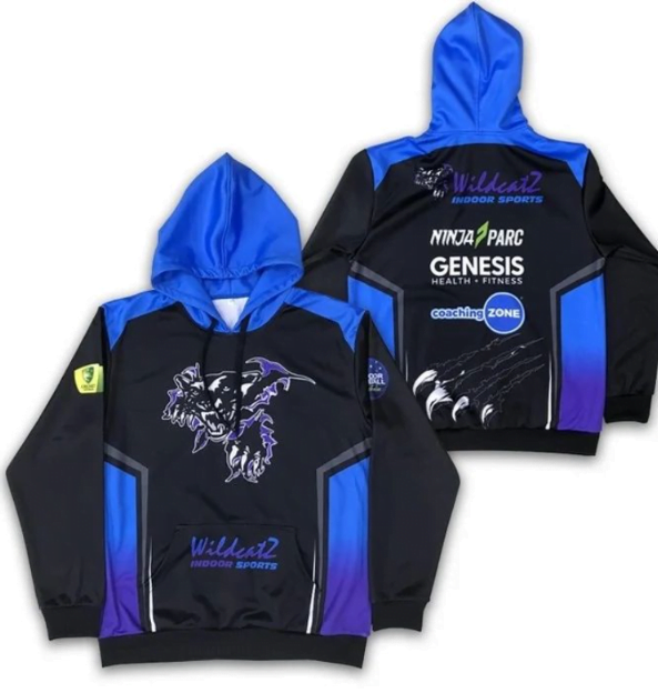 sublimation hoodies manufacturer