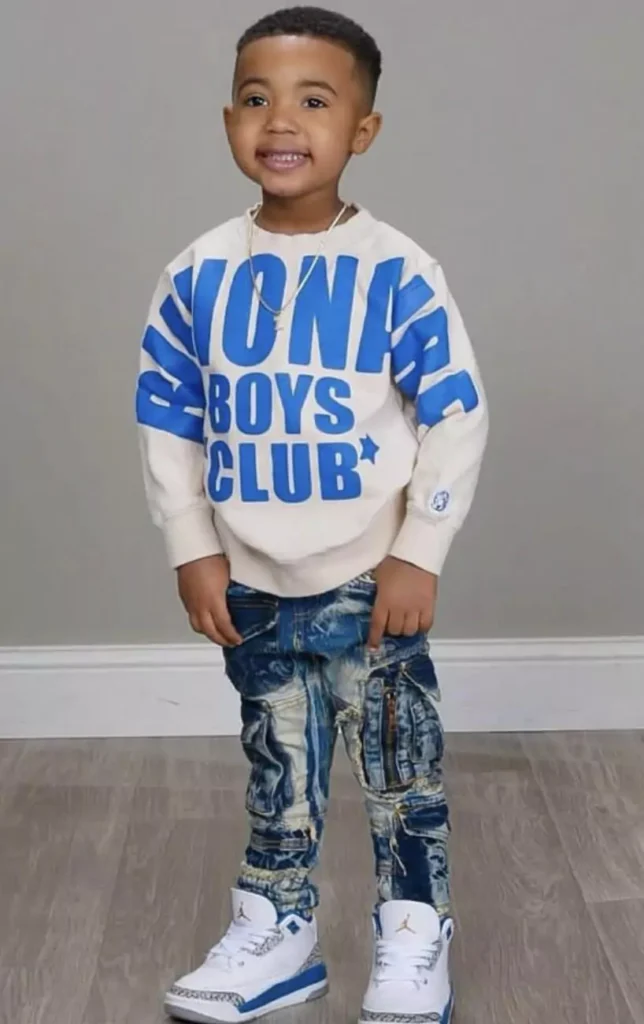 baby clothes manufacturer