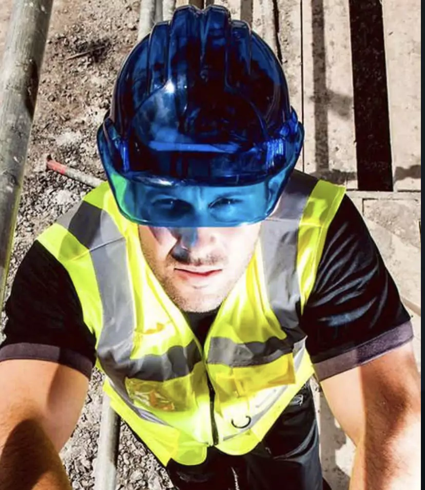 hard hat