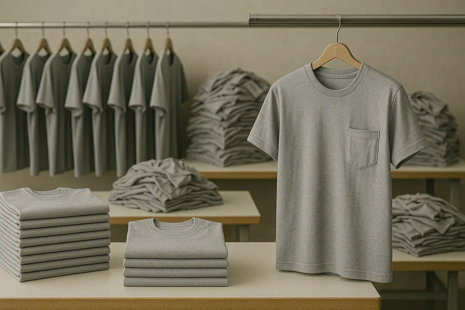 clothing manufacturers