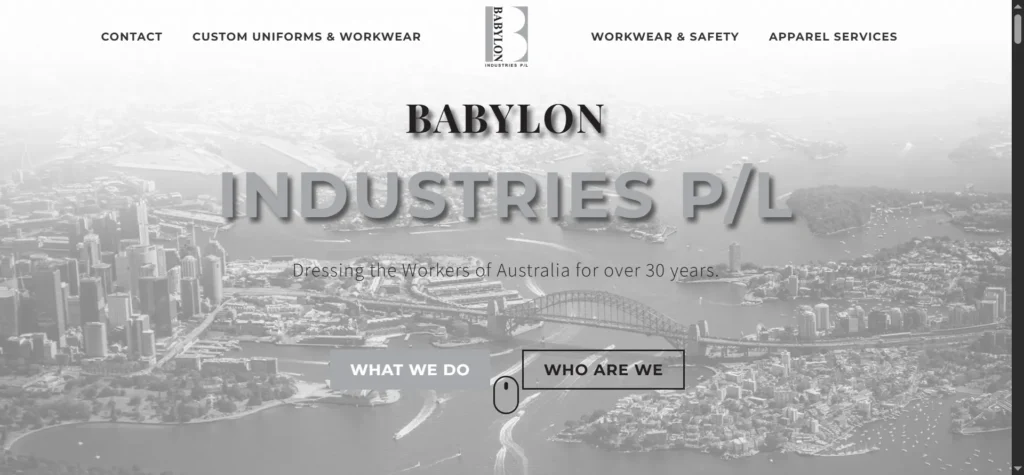 Babylon Industries