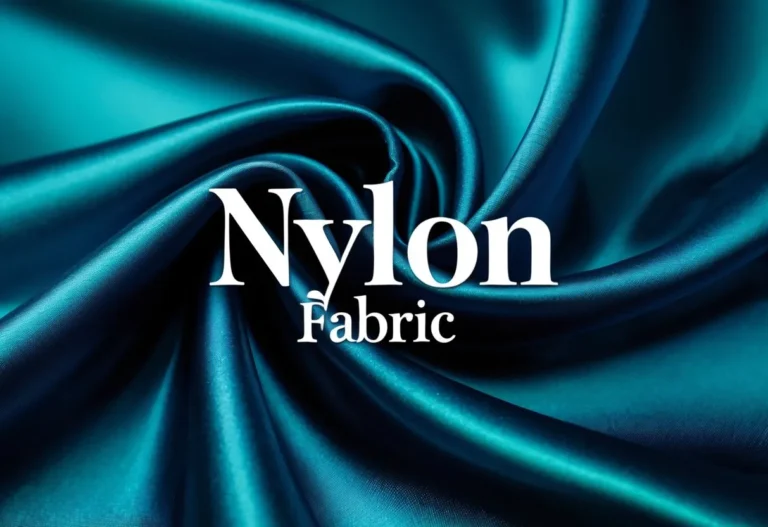 Nylon Fabric
