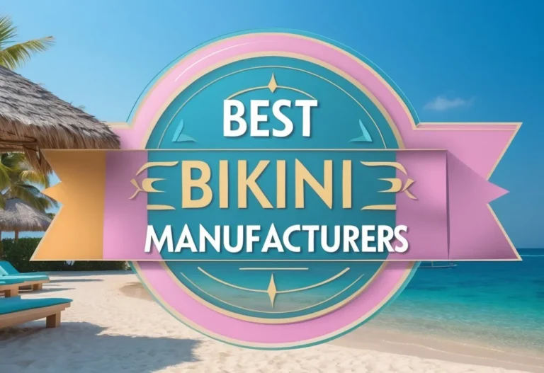 best bikni manufacturers