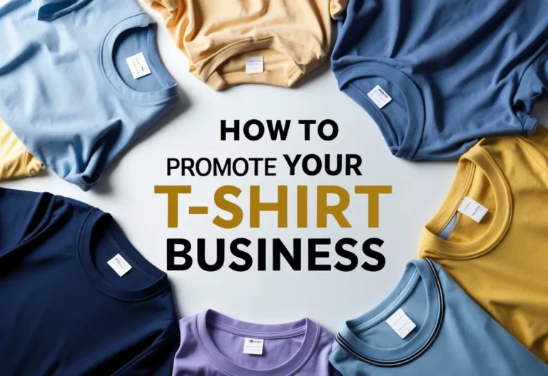 how to promote your T-shirt business (3)