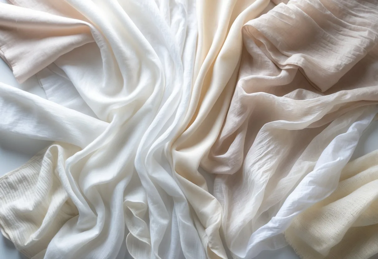 29 Lightest Fabrics Best Lightweight Materials Reviewed