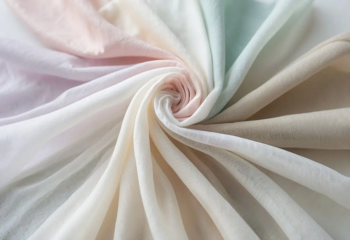 29 Lightest Fabrics Best Lightweight Materials Reviewed