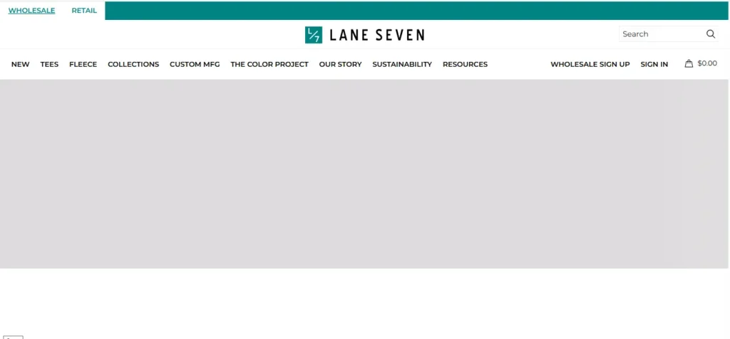Top 10 Crewneck Sweatshirt Manufacturers 8 Lane Seven Apparel