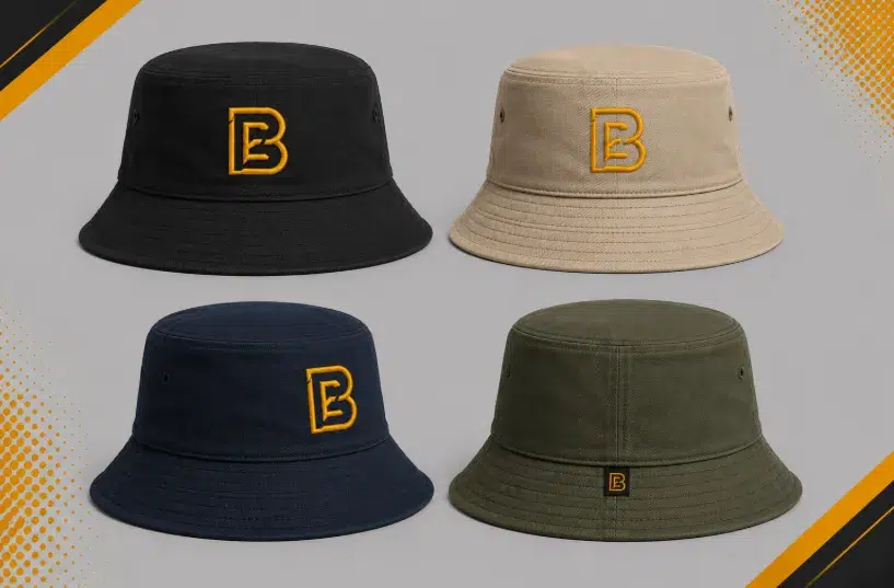 Bhaagh Interprise Bucket Hats Manufacturer