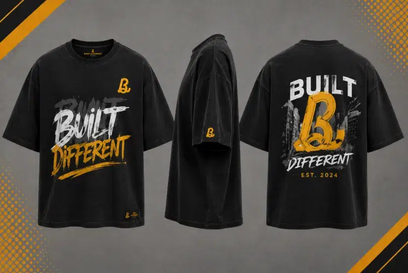 High Quality Custom Tshirt Manufacturer in USA 4 Bhaagh Interprise Graphic T Shirts Manufacturer