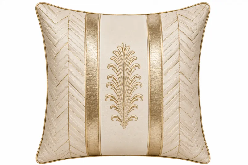 High Quality Custom Bra Manufacturers in USA 7 Bhaagh Interprise Luxury Cushion Covers Manufacturer 1