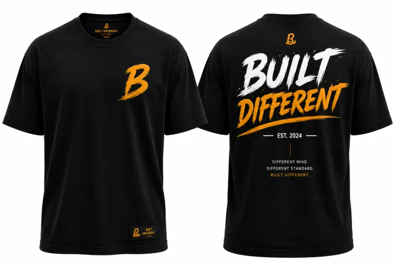 High Quality Custom Tshirt Manufacturer in USA 13 Bhaagh Interprise Printed T Shirts Manufacturer