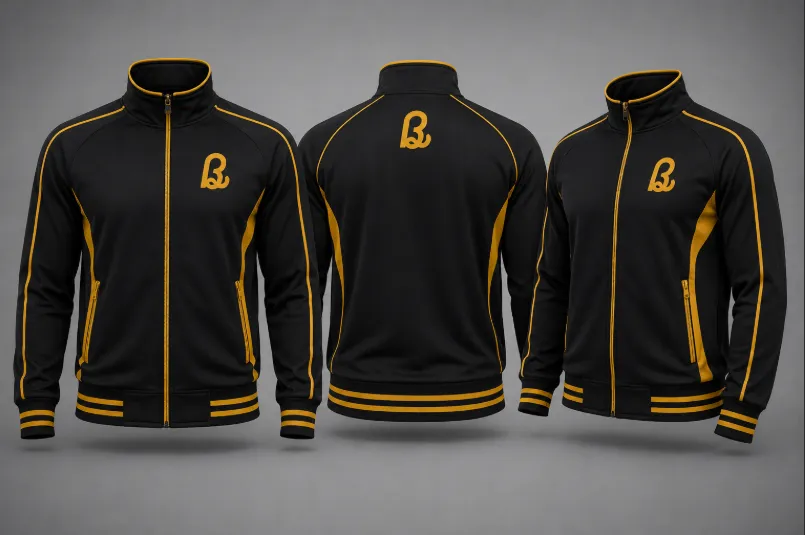 Uniform Manufacturer 23 Bhaagh Interprise Uniform Jackets Manufacturer