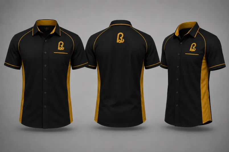 Uniform Manufacturer 24 Bhaagh Interprise Uniform Shirts Manufacturer