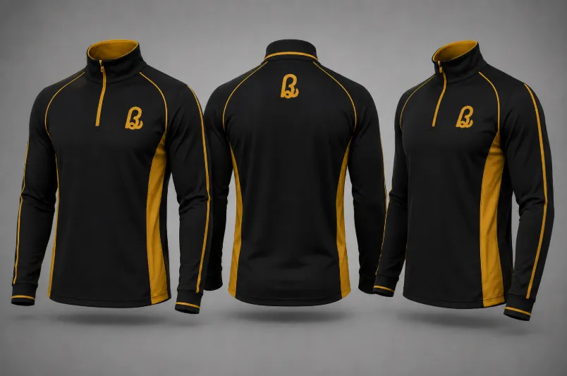 Uniform Manufacturer 25 Bhaagh Interprise Uniform Tops Manufacturer