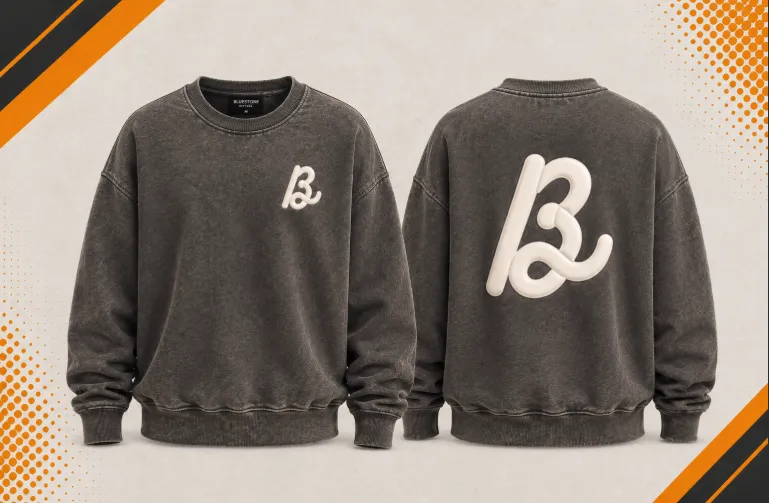 Bhaagh Interprise Vintage Sweatshirts