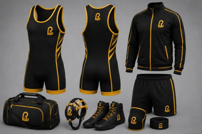 Uniform Manufacturer 18 Bhaagh Interprise Wrestling Uniforms Manufacturer