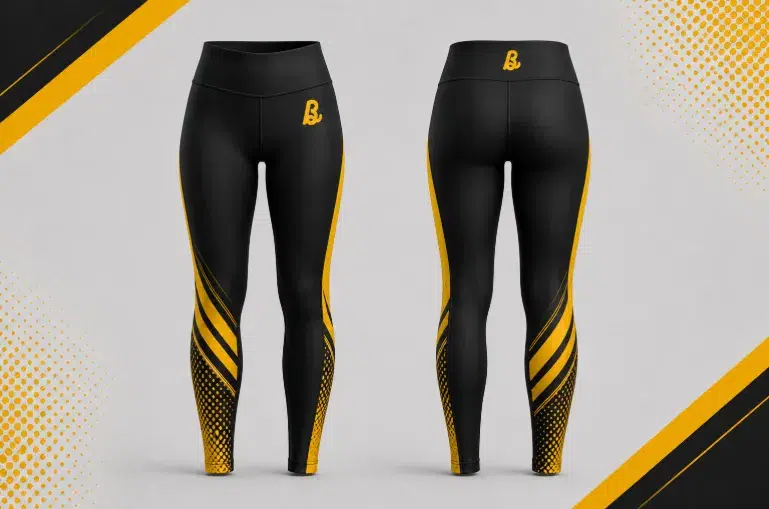 Legging Manufacturer