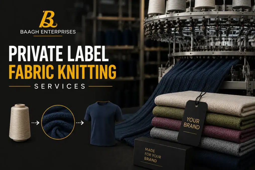 Fabric Knitting Services 8 Private Label Fabric Knitting Services