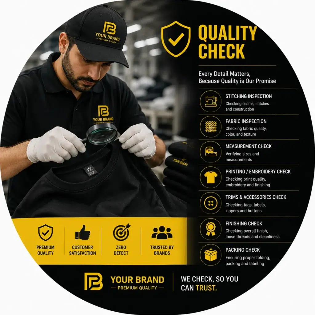 Quality Check 1