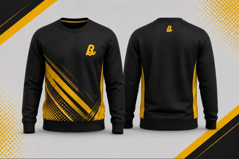 Sweatshirt Manufacturer