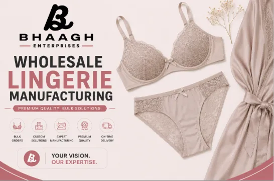 Custom Lingerie Manufacturer 9 Wholesale Lingerie Manufacturing