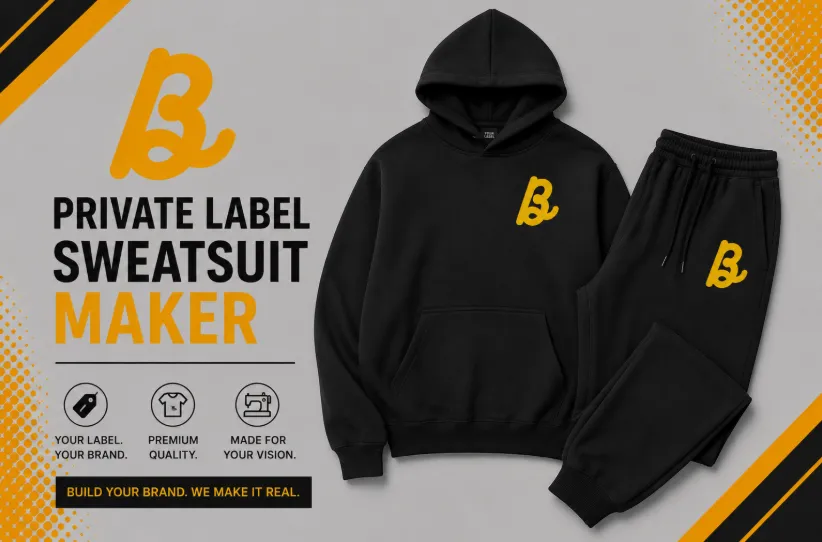 Custom Sweatsuits Manufacturer in USA 7 Bhaagh Interprise Custom Printed Sweat suits 2
