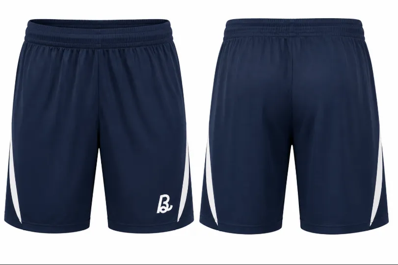 USA Leading High-Quality Custom Shorts Manufacturer 9 Bhaagh Interprise FOOTBALL SHORTS SUPPLIER