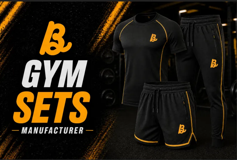 Bhaagh Interprise Gym Sets Manufacturer