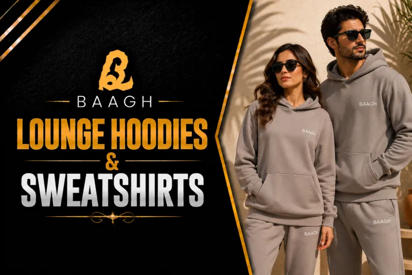 Bhaagh Interprise Hoodies Sweatshirts Manufacturer