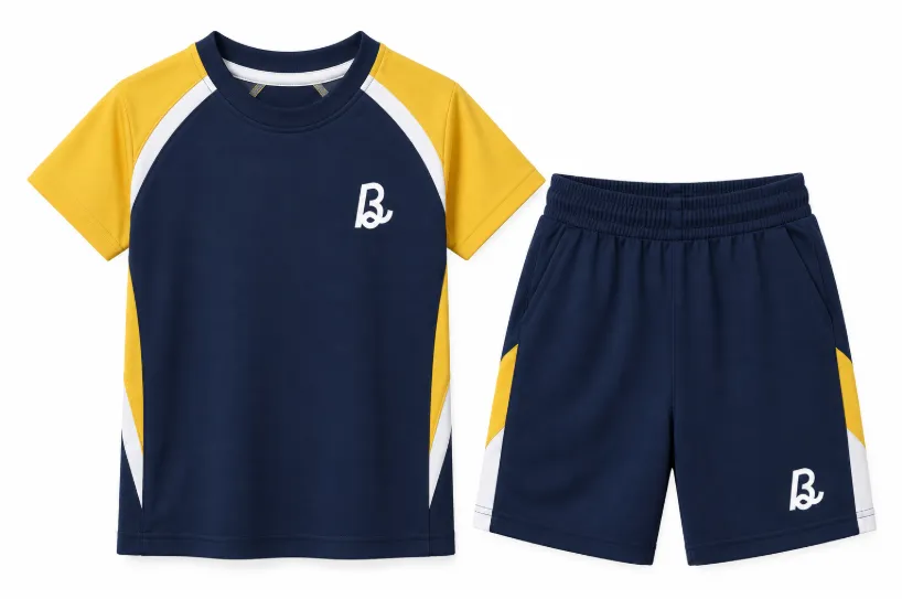 Bhaagh Interprise Kids Sportswear Manufacturer