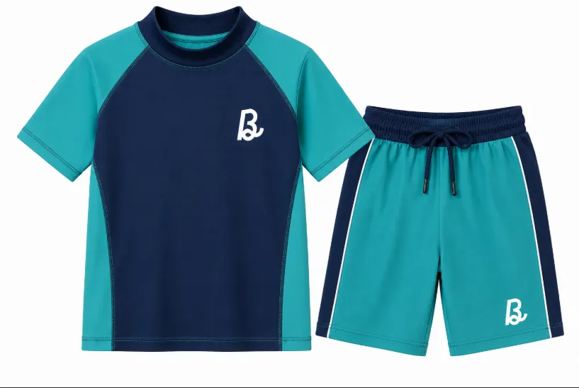 Bhaagh Interprise Kids Swimwear Manufacturer